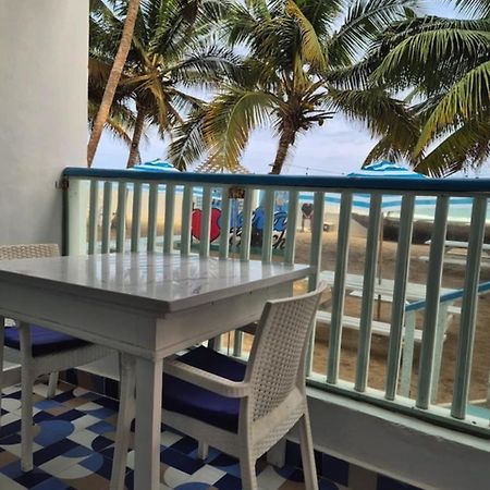 Jara Beach Resort Lekki Kültér fotó