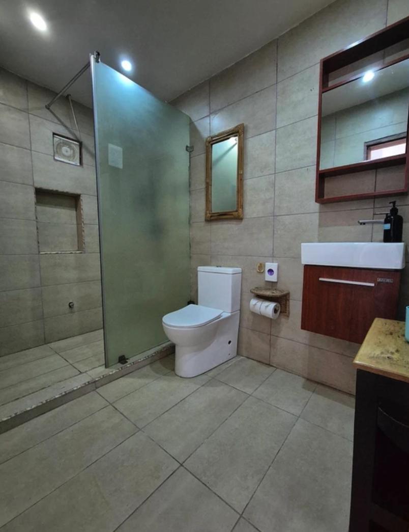 Jara Beach Resort Lekki Kültér fotó